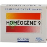 HOMEOGENE 9 ORM SLG TBL NOB 60 – Hledejceny.cz