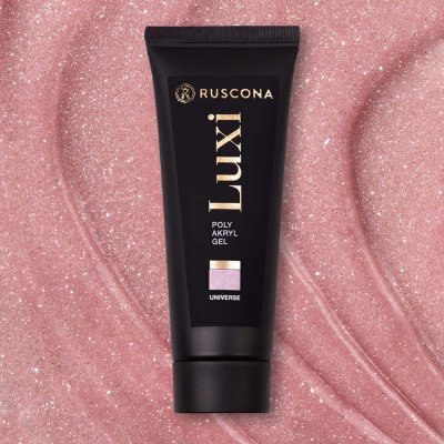 Ruscona Luxi Universe 50 g – Zboží Dáma