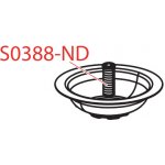 Šroub do sifonu dutý nerez M12x32mm – Zbozi.Blesk.cz