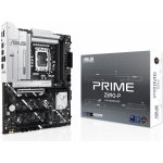 Asus PRIME Z890-P 90MB1I50-M0EAY0 – Zboží Živě
