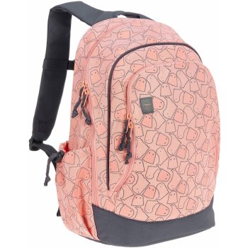 Lassig Big Backpack Spooky peach