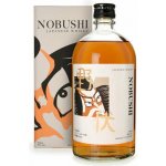 Nobushi whisky 40% 0,7 l (holá láhev) – Hledejceny.cz