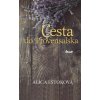 Kniha Cesta do Provensalska - Alica Eštoková