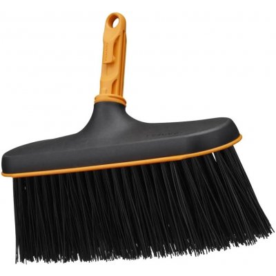 Fiskars Koště na terasy OneClick 1080700 – Sleviste.cz