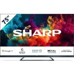 Sharp 75FQ5EA – Sleviste.cz