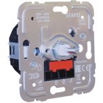 ELKO EP 21216 Stmívač pro úsporné žárovky, LED max 85W – Sleviste.cz