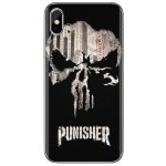 Pouzdro Punisher Confidetal silikonové Apple iPhone 12 Mini – Zboží Mobilmania