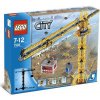 Lego LEGO® City 7905 Věžový jeřáb