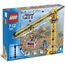 LEGO® City 7905 Věžový jeřáb