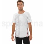 Salomon S LAB Speed Tee LC2025200 white – Zboží Mobilmania