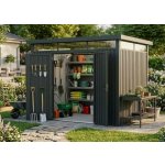 Lanit Plast Marburg 108 antracit LG4018 – Hledejceny.cz