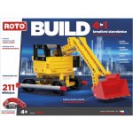 Efko ROTO 4v1 BUILD, 211 ks – Hledejceny.cz