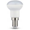 Žárovka V-tac Profesionální reflektorová LED žárovka E14 R39 3W se SAMSUNG čipy, Teplá bílá 2500 3000K