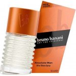 Bruno Banani Absolute Man voda po holení 50 ml – Zboží Dáma