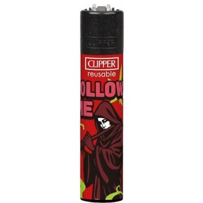 Clipper Enchanted Smoke 04 – Hledejceny.cz