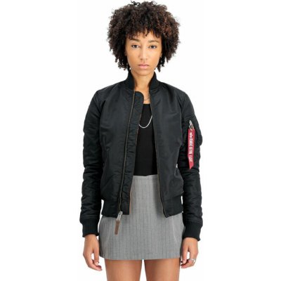 Alpha Industries MA-1 VF Vintage Fit 59 W – Hledejceny.cz
