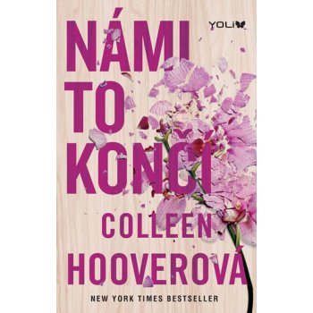 Námi to končí - Hooverová Colleen