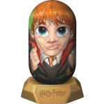RAVENSBURGER 3D puzzle Hylkies: Harry Potter: Ron Weasley 54 ks – Sleviste.cz