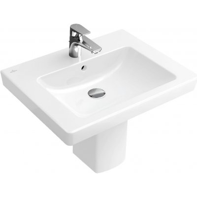 Villeroy & Boch Subway 2.0 71136001 – Zboží Mobilmania