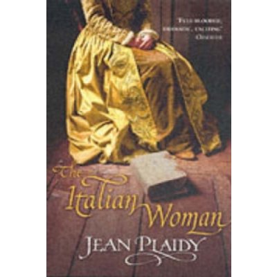 Italian Woman - Plaidy Jean – Hledejceny.cz