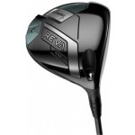 Callaway Reva Rise dámský driver pravé 12° grafit Ladies – Zboží Dáma
