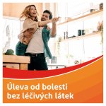 VoltaTherm hřejivá náplast úleva od bolesti zad 5 ks – Zboží Dáma