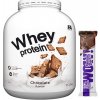 Proteiny Fitness Authority Whey Protein 2270 g