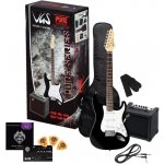 GEWApure E-Gitarre VGS RC-100 Guitar Pack – Zbozi.Blesk.cz