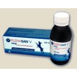 Pleuran Plerasan V sirup 120 ml – Hledejceny.cz