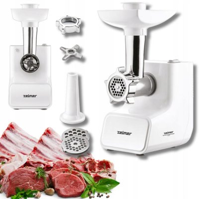 Zelmer ZMM3511B – Zbozi.Blesk.cz