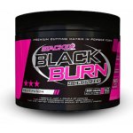Stacker Black Burn Micronized 300 g – Zboží Dáma