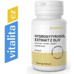 Epigemic Hydroxytyrosol extrakt z oliv 60 kapslí – Hledejceny.cz