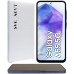 LCD Displej + Rám Samsung Galaxy A55 – Zboží Živě