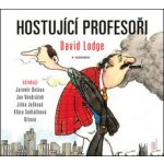 Hostující profesoři - David Lodge – Sleviste.cz
