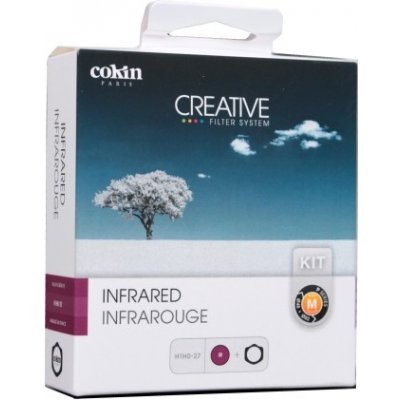 Cokin Infrared Kit – Zboží Mobilmania