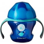 Tommee Tippee netekoucí hrnek Sippee Cup blue 150 ml – Zbozi.Blesk.cz