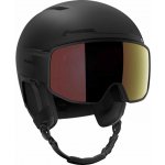 Salomon Driver Pro Sigma Photo Mips 25/26 – Zboží Mobilmania