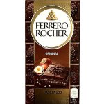 Ferrero Rocher Hazeltnut Original 90 g – Zboží Dáma