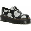 Pánská polobotka Dr. Martens 3dírkové 1461 Quad DM26879009