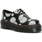 Dr. Martens 3dírkové 1461 Quad DM26879009 – Zboží Dáma