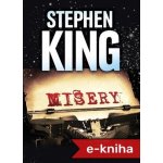 Misery - Stephen King – Hledejceny.cz