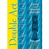Noty a zpěvník Double Act - Duets for descant recorder