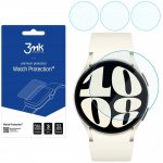 3mk Watch Protection FlexibleGlass Samsung Galaxy Watch 6 40mm 3ks 5903108533423 – Sleviste.cz