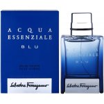 Salvatore Ferragamo Acqua Essenziale Blu toaletní voda pánská 30 ml – Hledejceny.cz