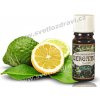 Saloos esenciální olej Bergamot 5 ml