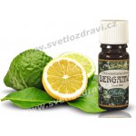 Saloos esenciální olej Bergamot 5 ml – Zboží Dáma