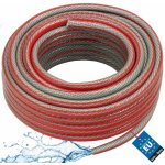 FLO hadice zahradní zelená FLO 1/2" 30m – Zboží Dáma