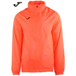 Joma Rainjacket Iris Dark Orange Fluor