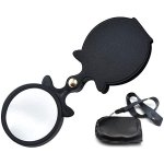 Verk 09194 Kapesní skládací lupa 3x zvětšení – Zboží Dáma