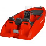 SeaStorm 12 HDPE – Zboží Dáma